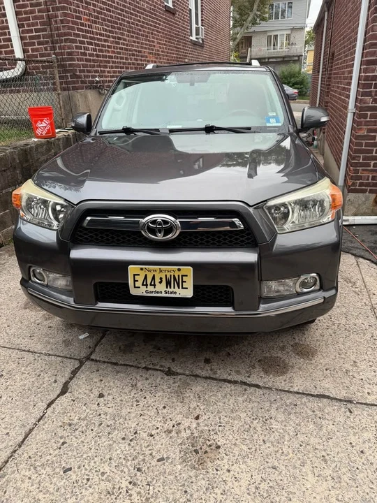 2010 Toyota 4Runner 5th Gen - Image 4 of 4