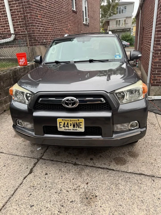 2010 Toyota 4Runner 5th Gen - Image 3 of 4