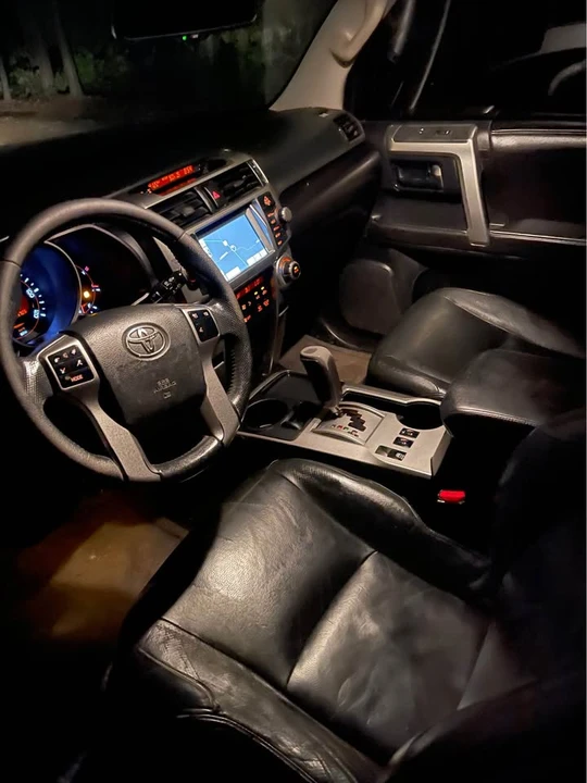 2010 Toyota 4Runner 5th Gen - Image 19 of 20