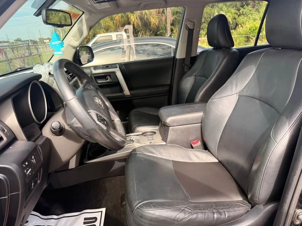 2010 Toyota 4Runner 5th Gen - Image 4 of 8