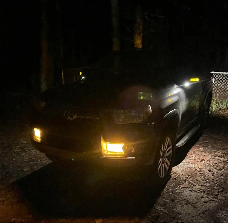 2010 Toyota 4Runner 5th Gen - Image 20 of 20
