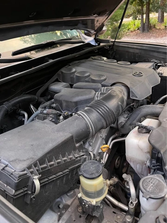 2010 Toyota 4Runner 5th Gen - Image 11 of 20