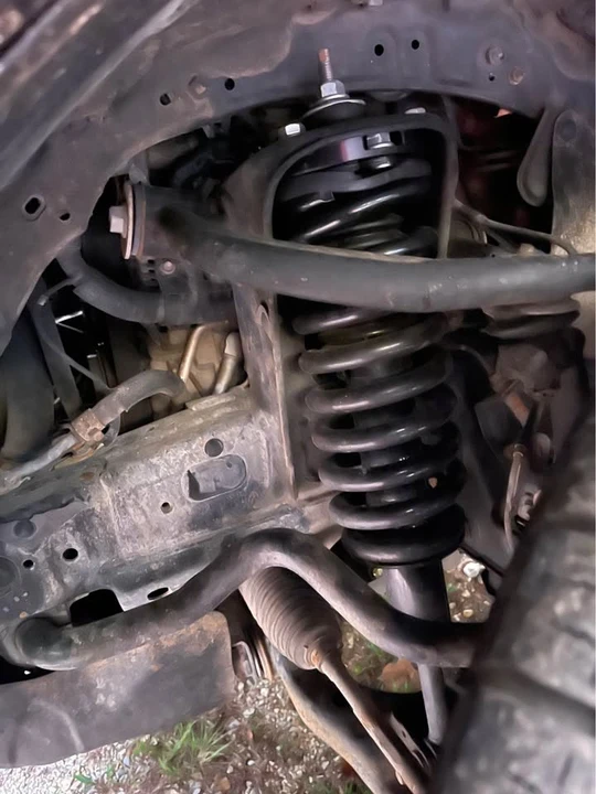 2010 Toyota 4Runner 5th Gen - Image 10 of 20