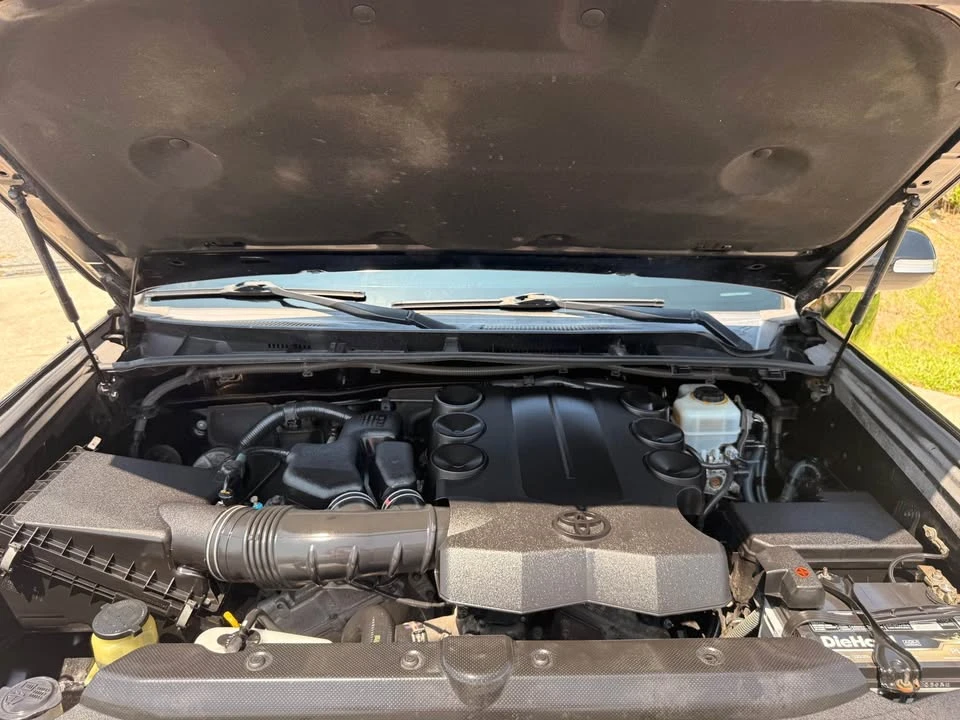 2010 Toyota 4Runner 5th Gen - Image 7 of 8