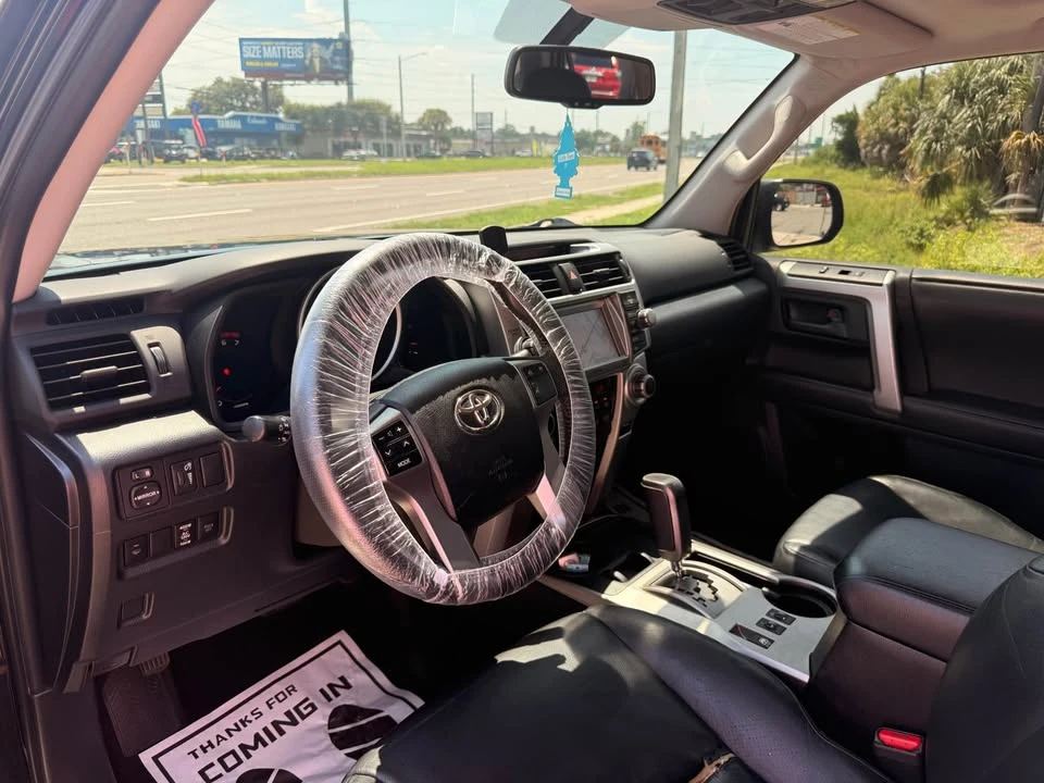 2010 Toyota 4Runner 5th Gen - Image 3 of 8