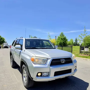 2010 Toyota 4Runner