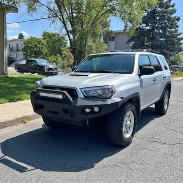 2010 Toyota 4Runner