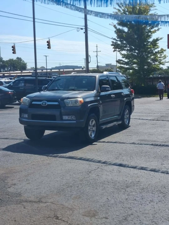 2010 Toyota 4Runner 5th Gen - Image 3 of 7