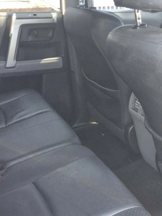 2010 Toyota 4Runner 5th Gen - Image 7 of 7