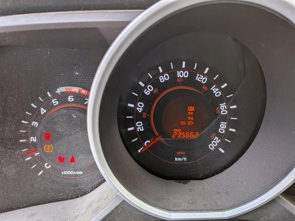 2010 Toyota 4Runner 5th Gen - Image 14 of 20