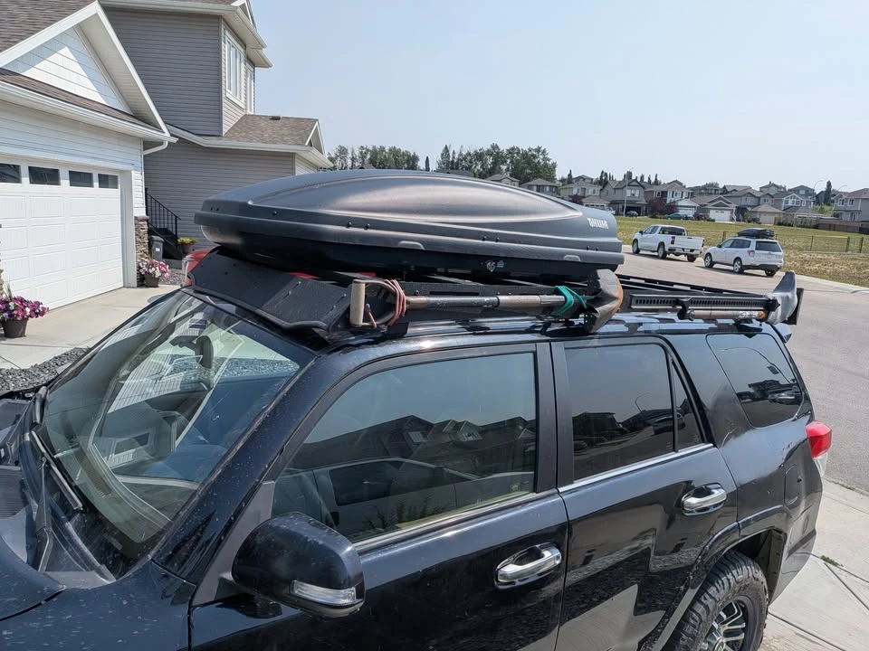 2010 Toyota 4Runner 5th Gen - Image 6 of 20
