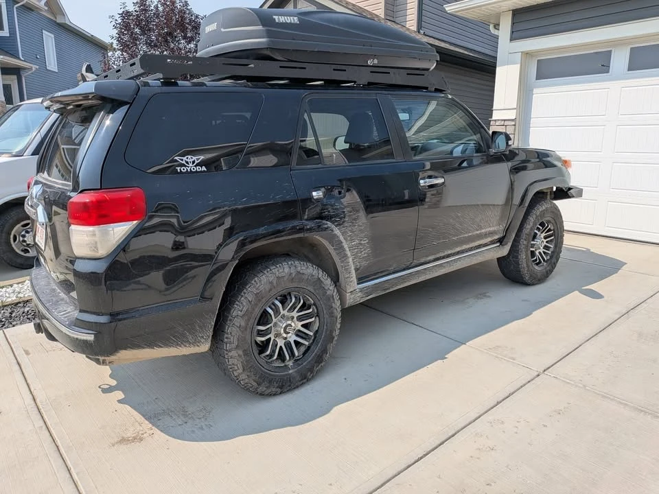 2010 Toyota 4Runner 5th Gen - Image 8 of 20