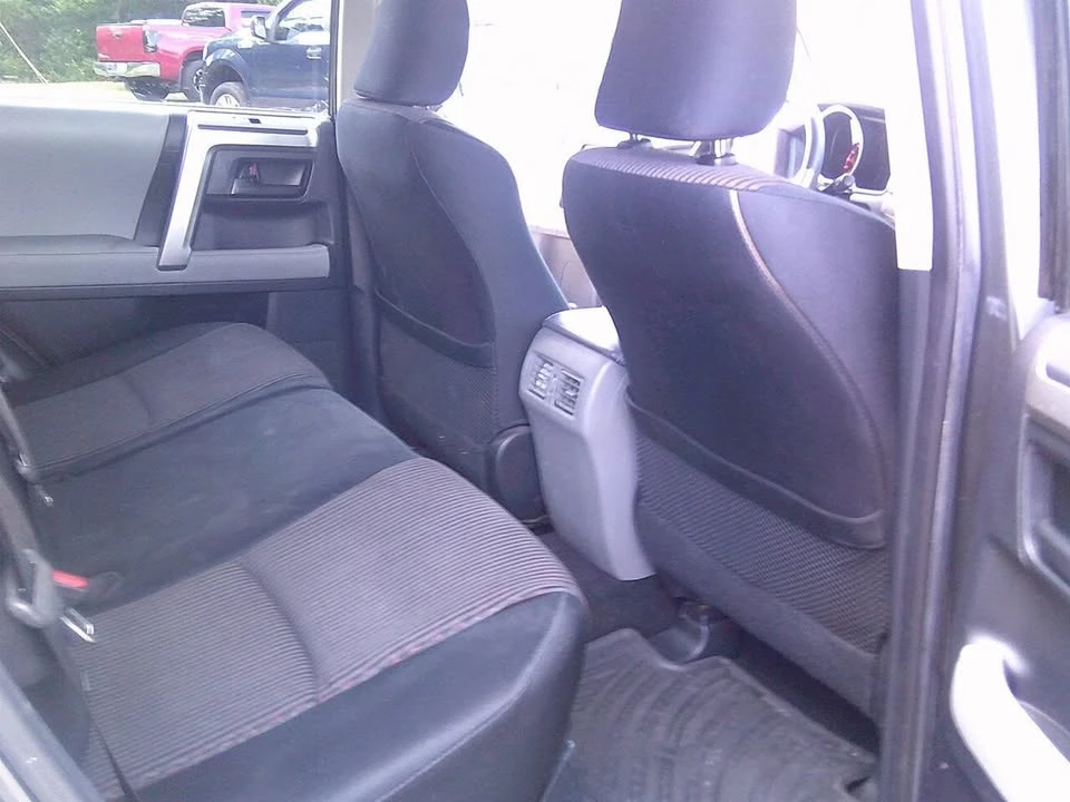 2010 Toyota 4Runner 5th Gen - Image 19 of 20