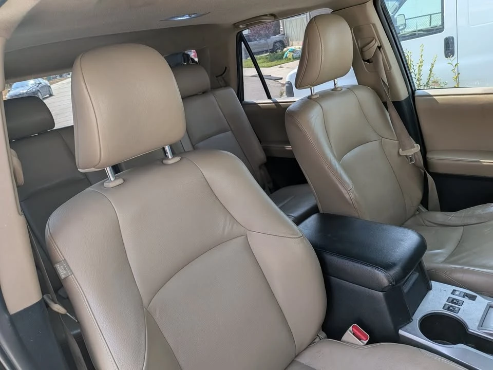2010 Toyota 4Runner 5th Gen - Image 10 of 20