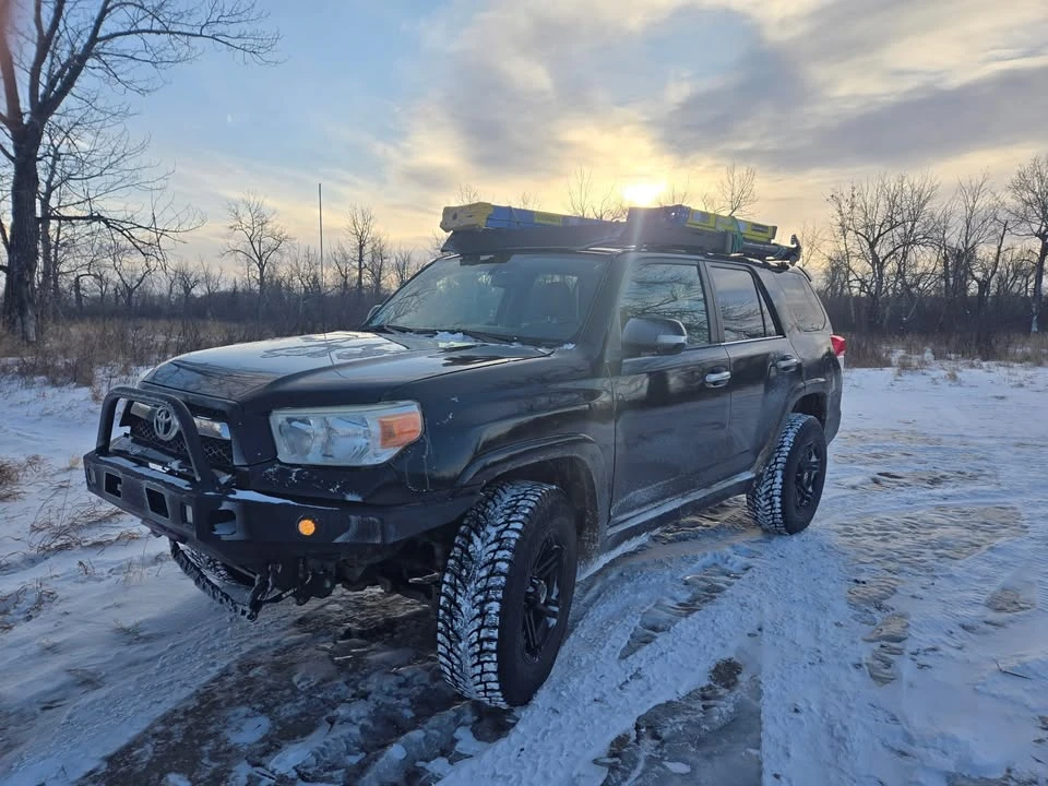 2010 Toyota 4Runner 5th Gen - Image 4 of 20