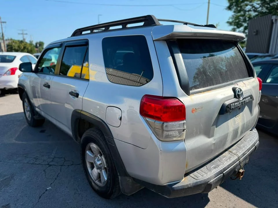 2010 Toyota 4Runner 5th Gen - Image 11 of 12