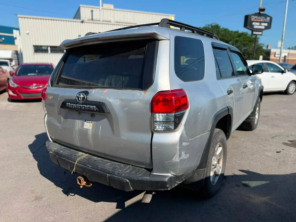 2010 Toyota 4Runner 5th Gen - Image 10 of 12