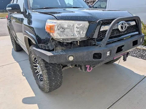 2010 Toyota 4Runner