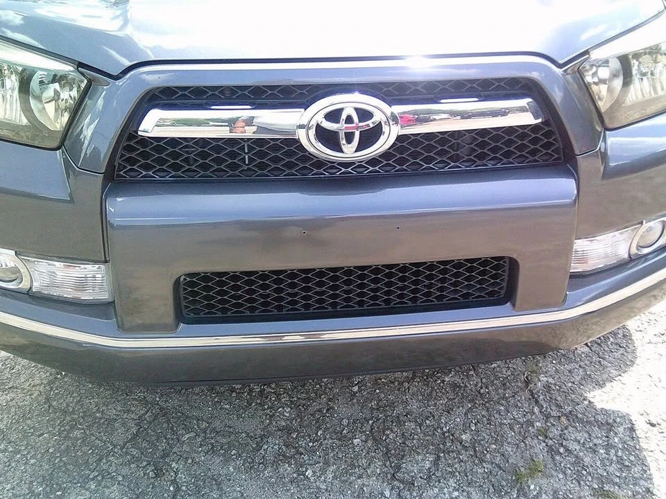 2010 Toyota 4Runner 5th Gen - Image 10 of 20