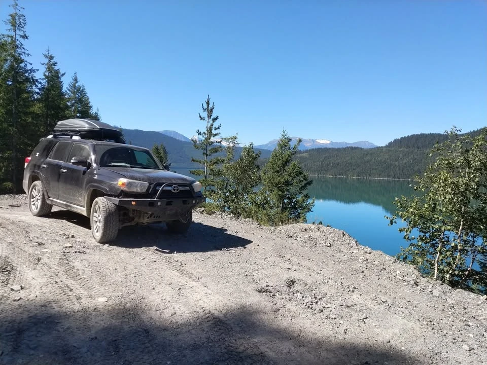 2010 Toyota 4Runner 5th Gen - Image 19 of 20