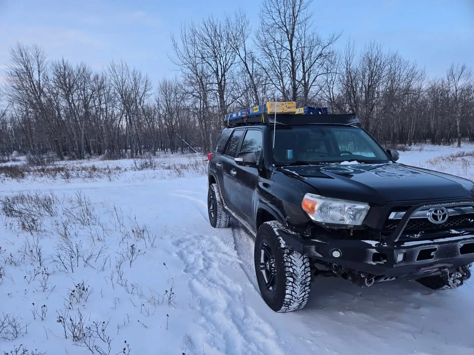 2010 Toyota 4Runner 5th Gen - Image 5 of 20