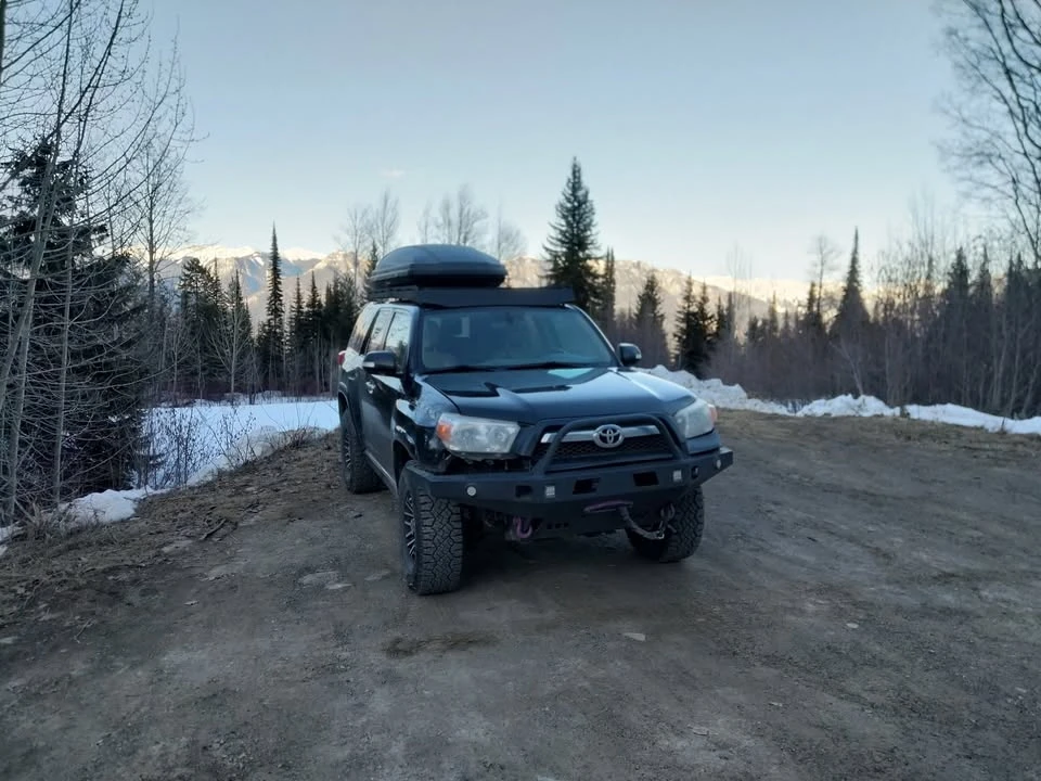 2010 Toyota 4Runner 5th Gen - Image 20 of 20