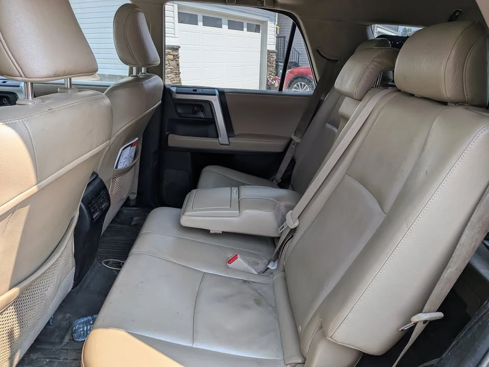 2010 Toyota 4Runner 5th Gen - Image 11 of 20