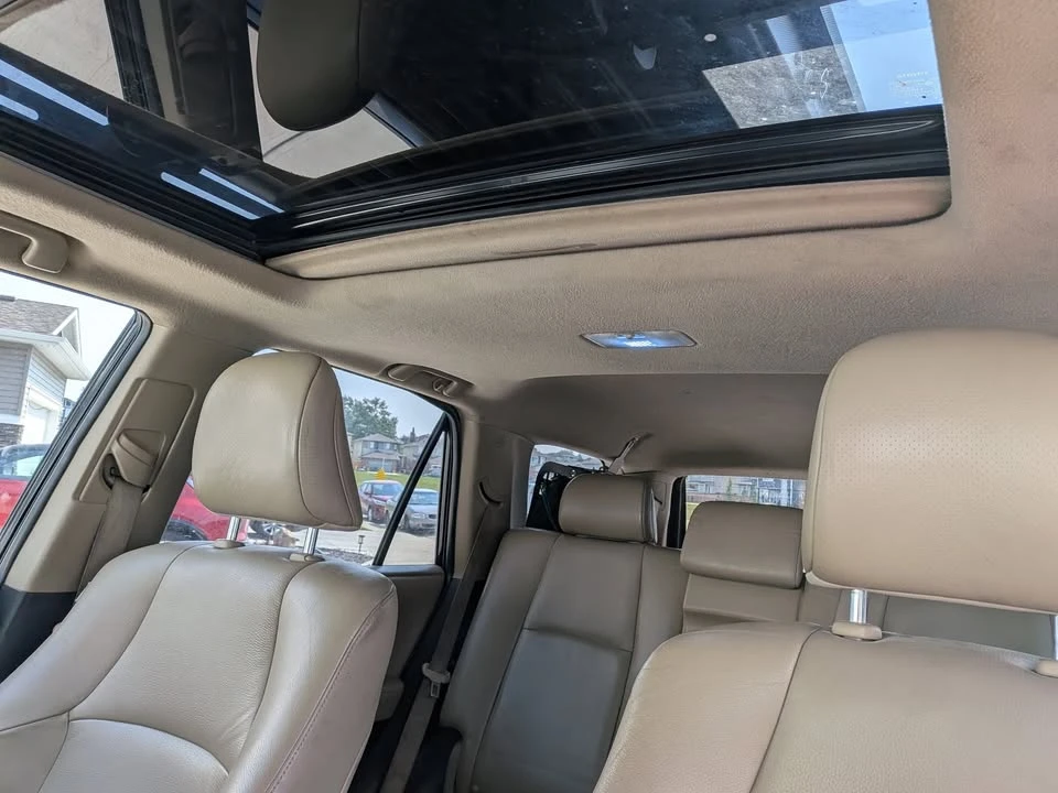 2010 Toyota 4Runner 5th Gen - Image 9 of 20