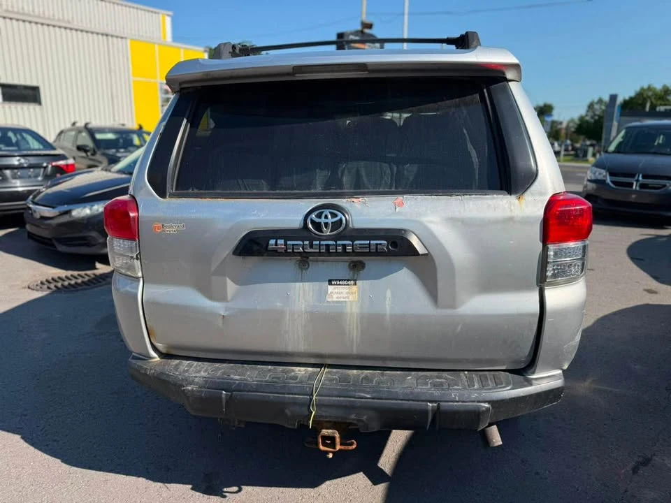 2010 Toyota 4Runner 5th Gen - Image 12 of 12