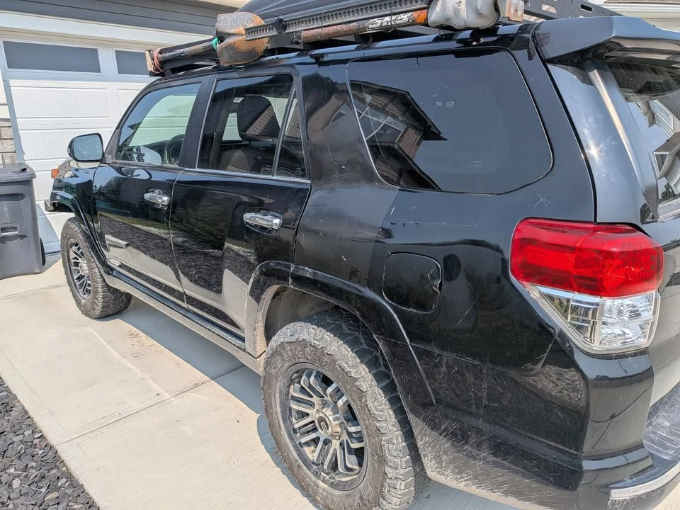 2010 Toyota 4Runner 5th Gen - Image 7 of 20