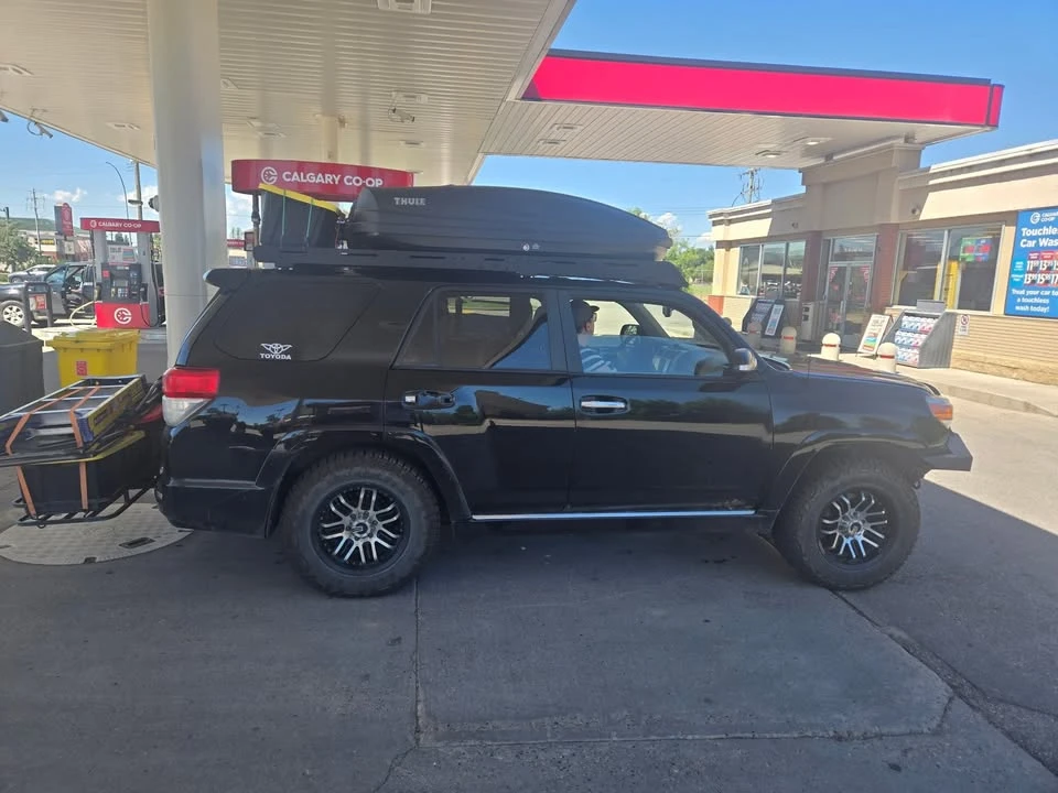 2010 Toyota 4Runner 5th Gen - Image 3 of 20