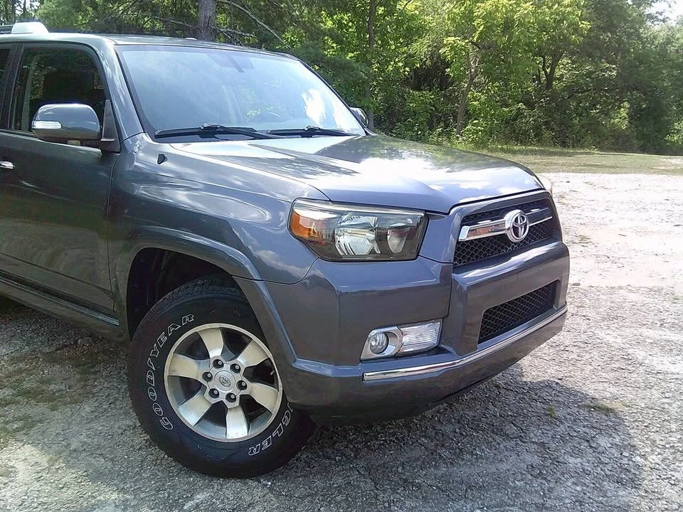 2010 Toyota 4Runner 5th Gen - Image 9 of 20