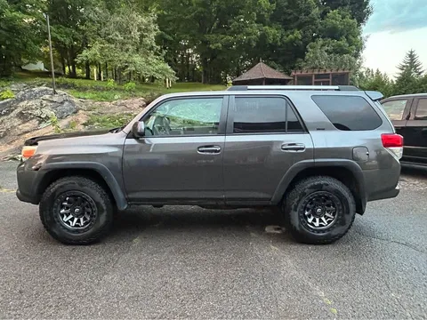 2010 Toyota 4Runner