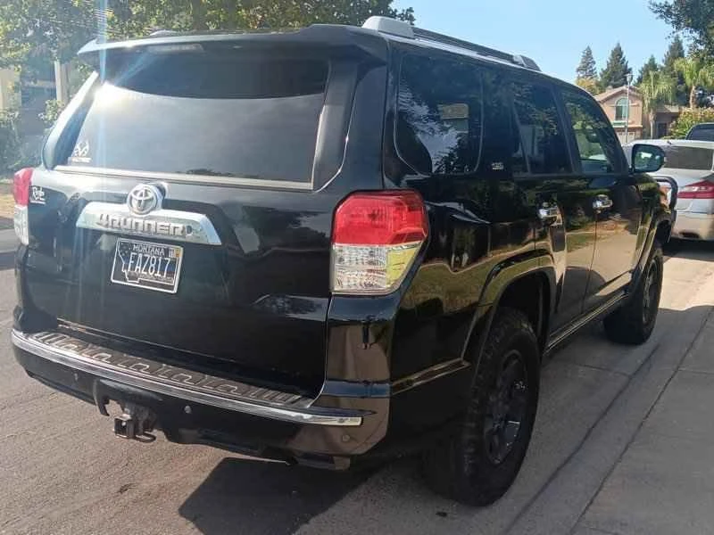 2010 Toyota 4Runner 5th Gen - Image 4 of 7