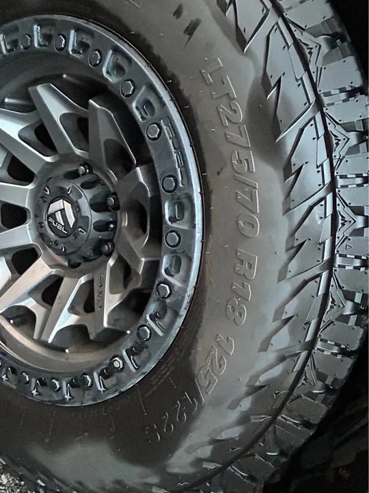 2010 Toyota 4Runner 5th Gen - Image 7 of 7