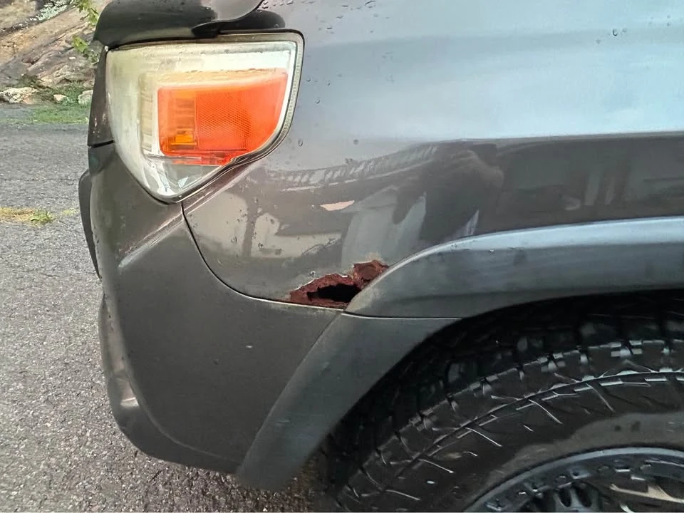2010 Toyota 4Runner 5th Gen - Image 2 of 11