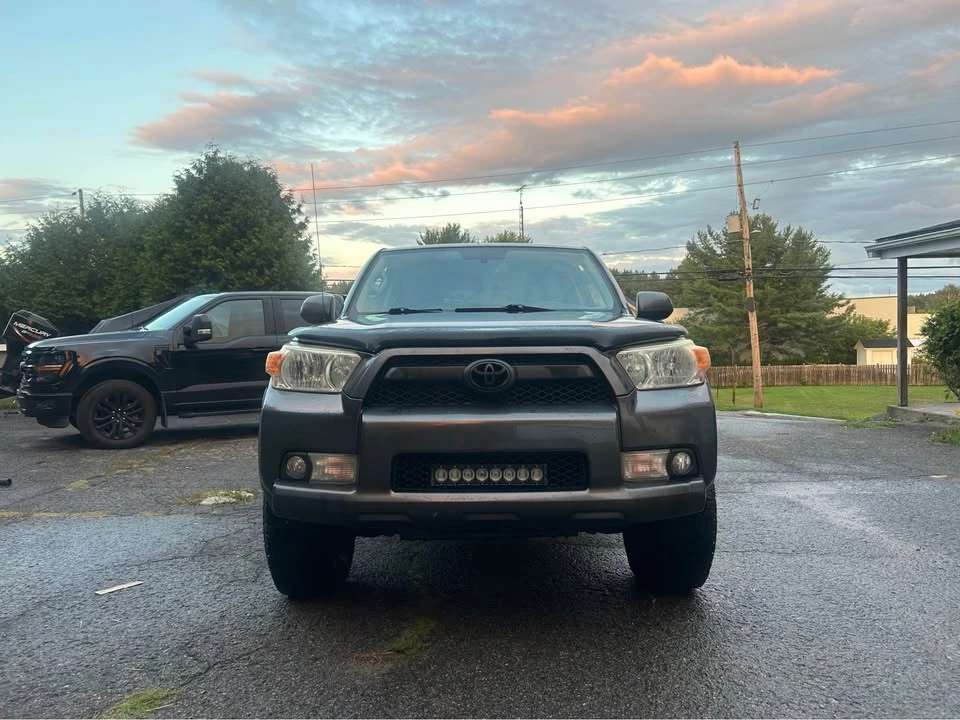 2010 Toyota 4Runner 5th Gen - Image 10 of 11