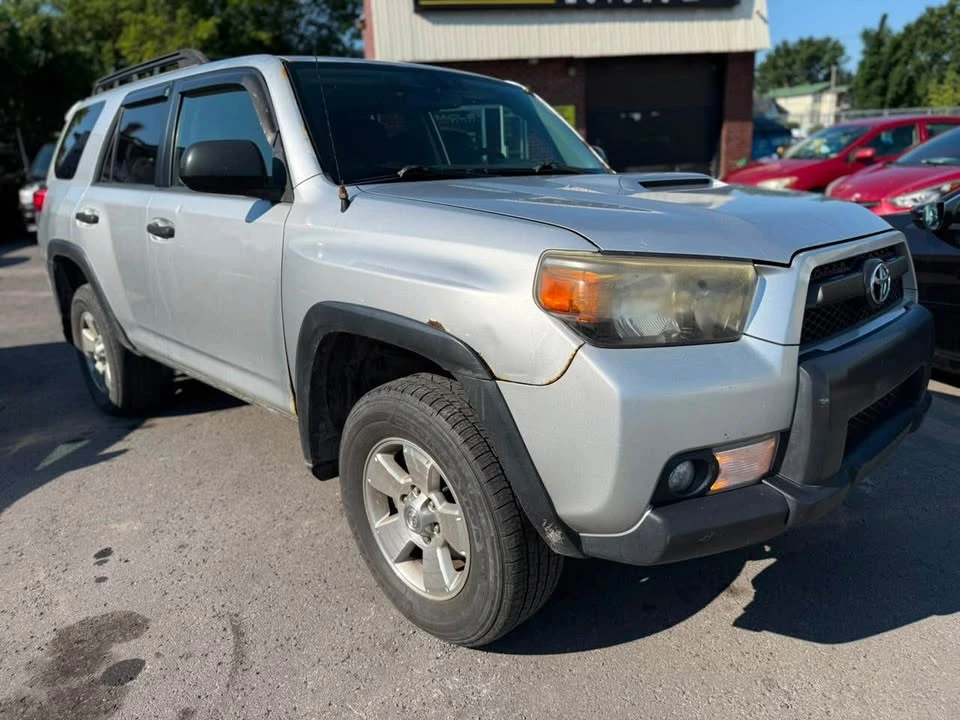 2010 Toyota 4Runner 5th Gen - Image 6 of 12