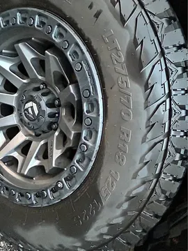 2010 Toyota 4Runner