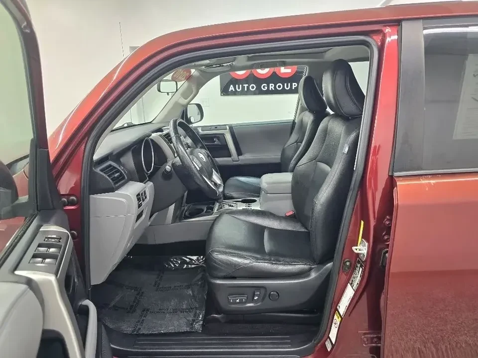 2010 Toyota 4Runner 5th Gen - Image 9 of 10