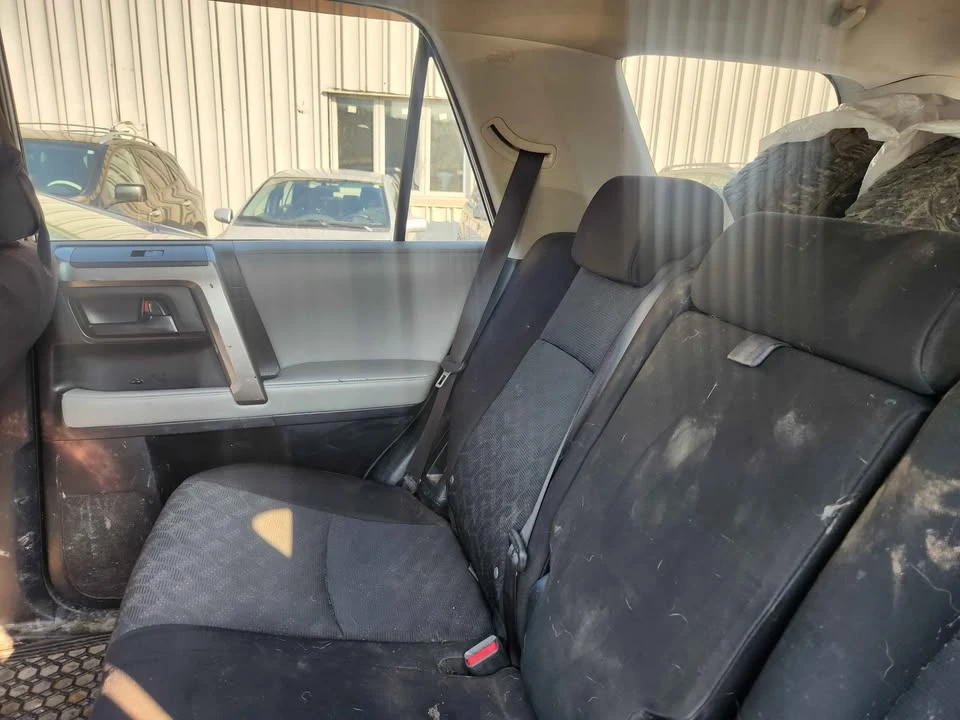 2010 Toyota 4Runner 5th Gen - Image 5 of 13