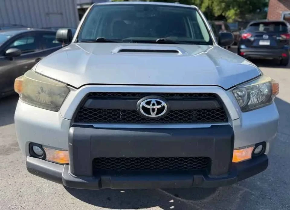 2010 Toyota 4Runner 5th Gen - Image 13 of 13