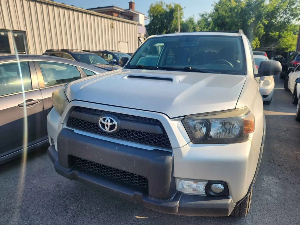 2010 Toyota 4Runner 5th Gen - Image 3 of 13