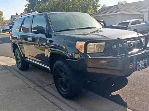 2010 Toyota 4Runner