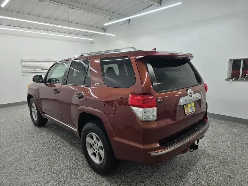 2010 Toyota 4Runner 5th Gen - Image 4 of 10