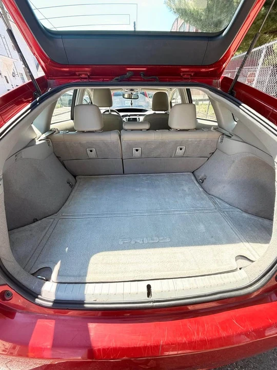 2010 Toyota 4Runner 5th Gen - Image 11 of 12
