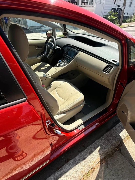 2010 Toyota 4Runner 5th Gen - Image 7 of 12