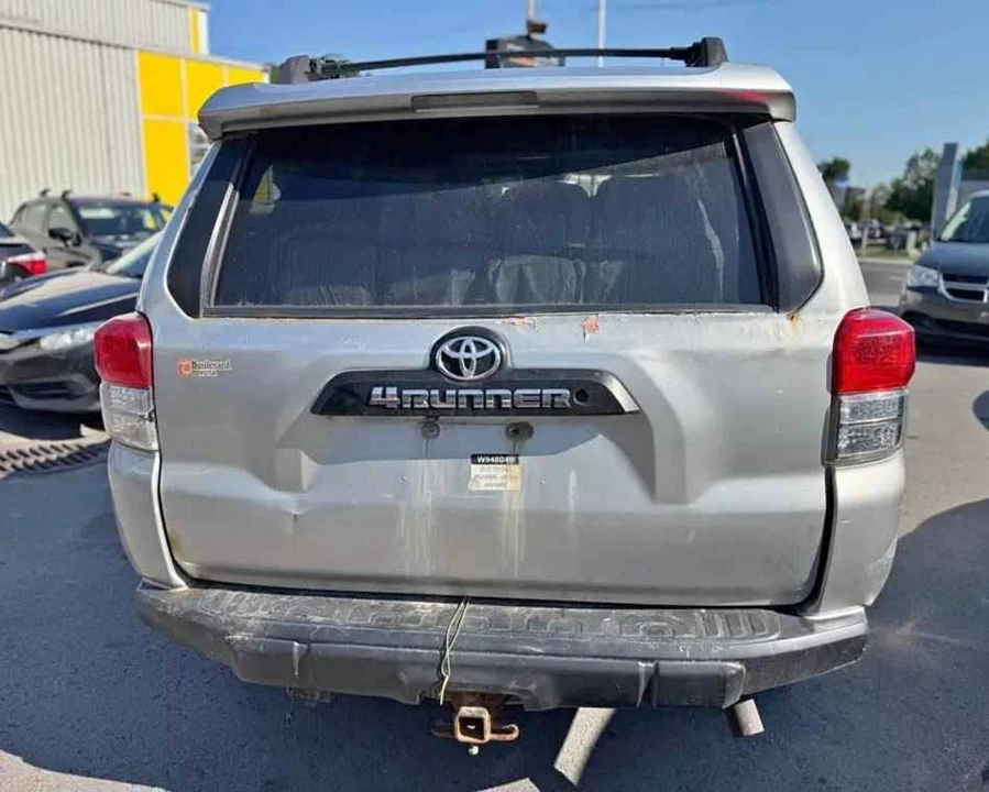 2010 Toyota 4Runner 5th Gen - Image 11 of 13