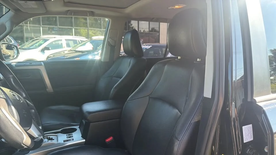 2010 Toyota 4Runner 5th Gen - Image 8 of 20