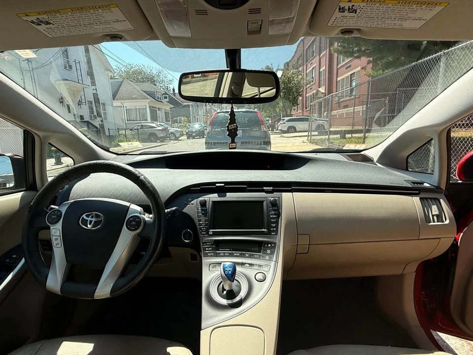 2010 Toyota 4Runner 5th Gen - Image 12 of 12